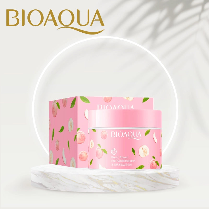 BioAqua Face Gel