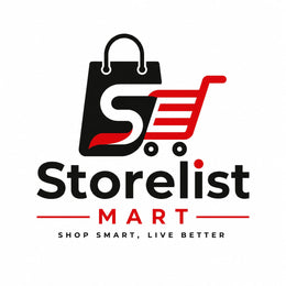 Storelist Mart