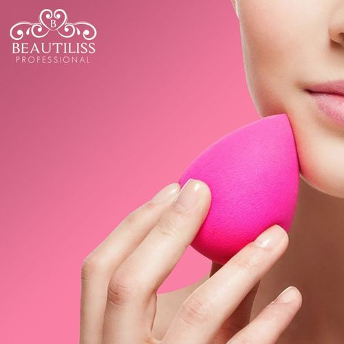 Soft Beauty Blender ( Pack of 4)