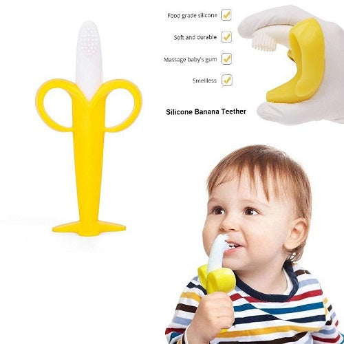 Baby teether