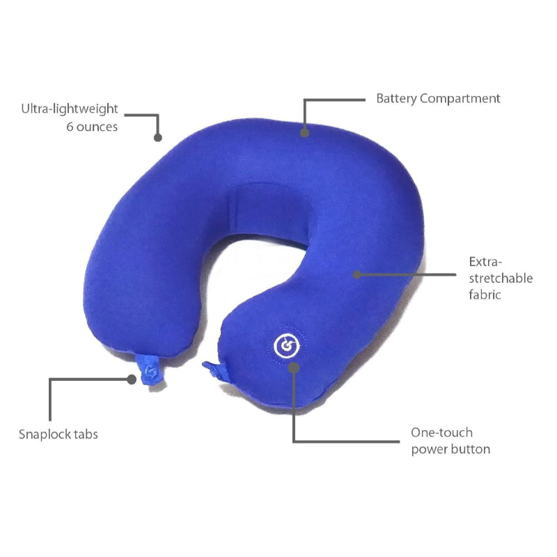 Neck Cusion for Traveling