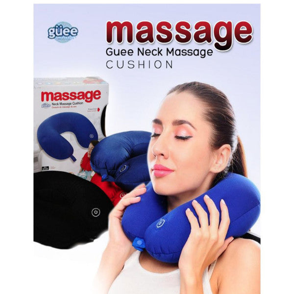 Neck Cusion for Traveling