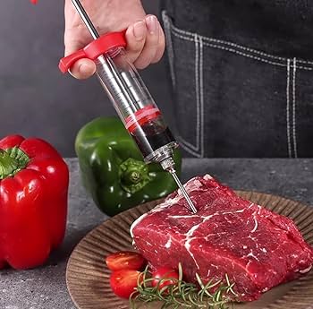 Meat Injection