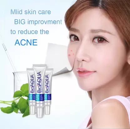 Anti Acne Cream
