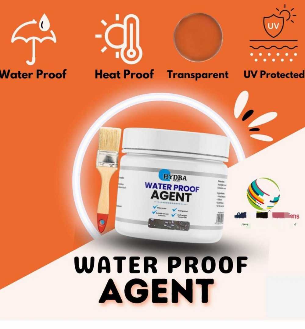 Water Proof Anti Leakage Sealent